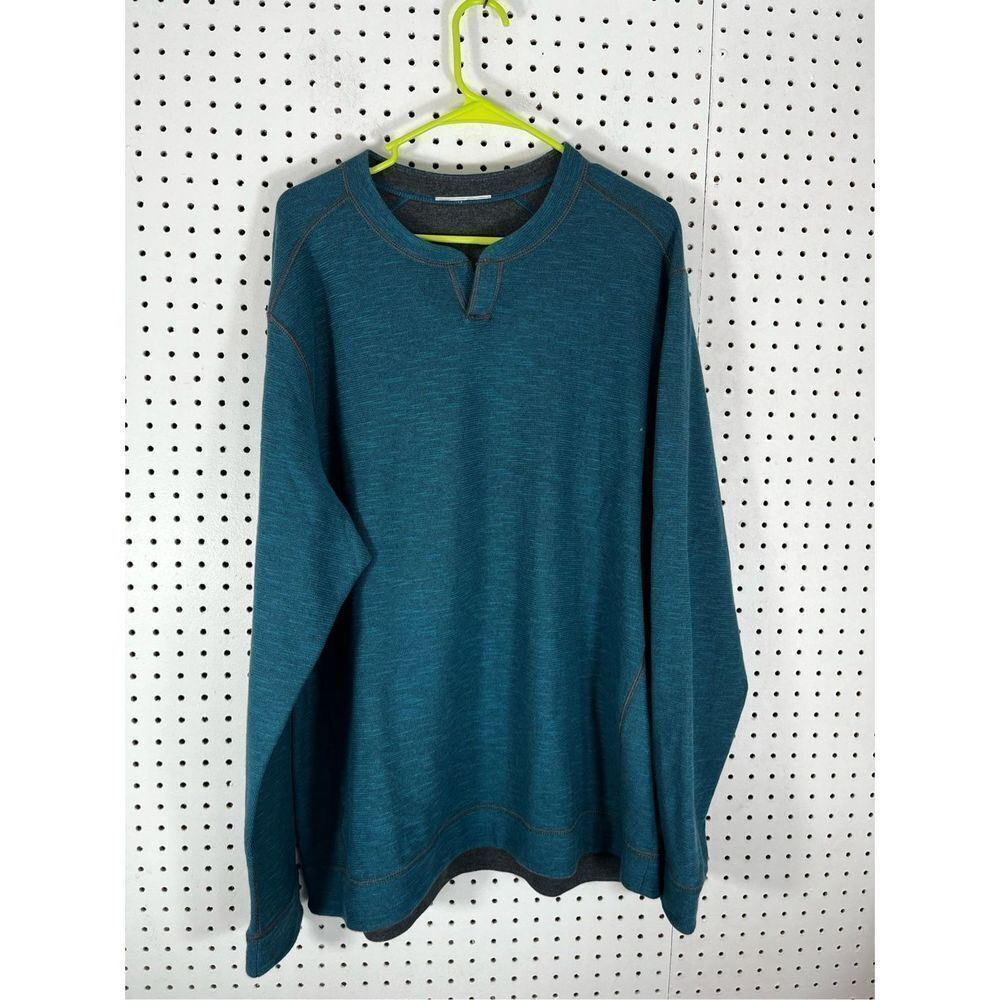 Tommy Bahama pullover sweatshirt